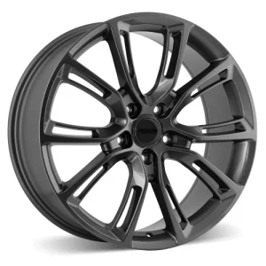 RSSW – Rogue – Grey – 17″x7.5″ 48mm – All weather Wheels – ACH759ROGR